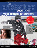 Het Photoshop CS6 boek voor digitale fotografen