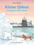 Kleine IJsbeer en de grote onderzeeboot