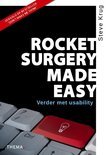 Rocket surgery made easy (Nederlandstalige editie)