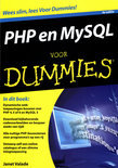 PHP en MySQL voor Dummies