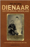 Dienaar van koloniaal Nederland