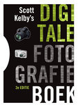 Scott Kelby's digitale fotografie boek