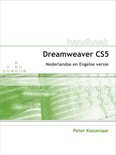 Handboek Dreamweaver CS5