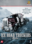 Ice Road Truckers - Seizoen 1