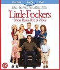 Little Fockers (Blu-ray+Dvd Combopack)