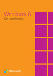 Windows 8 - De handleiding