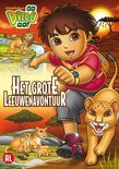 Go Diego Go - Het Grote Leeuwenavontuur