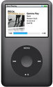 Apple iPod classic 160 GB - Zwart