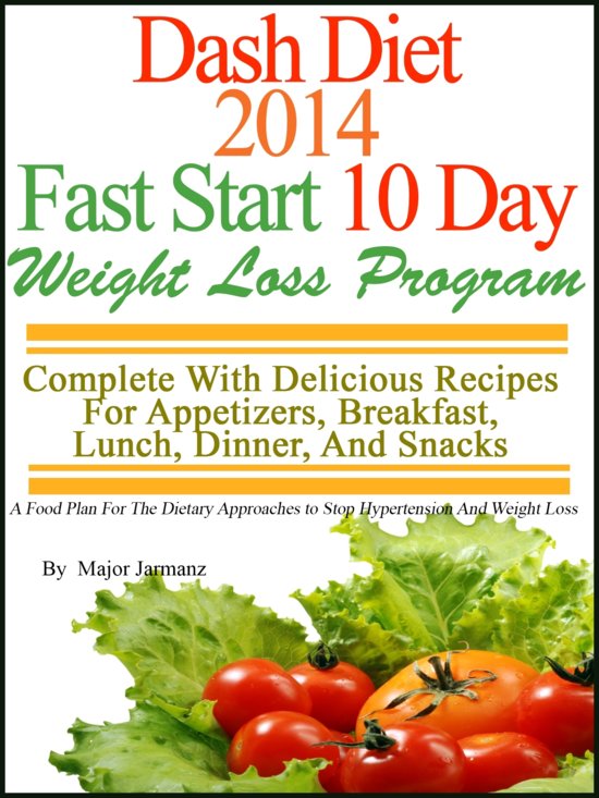 14 Day Fast Track Diet Detox
