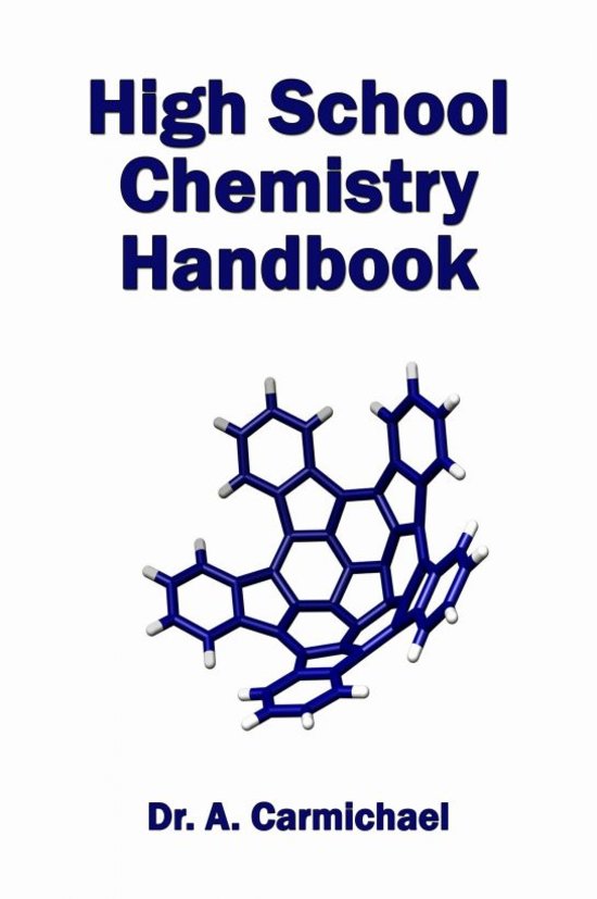Chemistry Coursework Help | Chemistry Tutor | Do My Homework