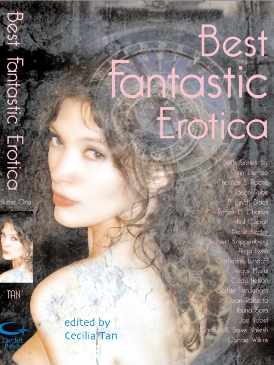 Best Fantastic Erotica 113