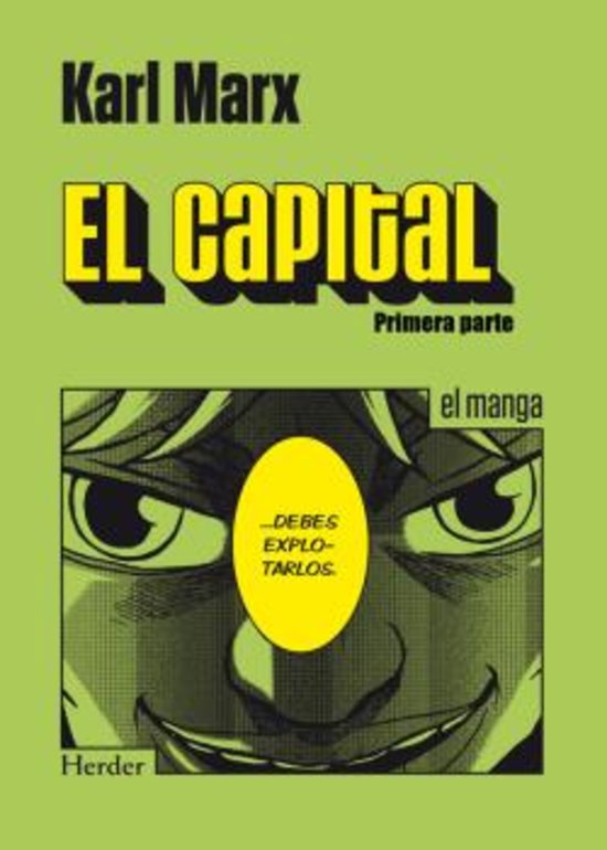 El Capital. Volumen I 9788425432583