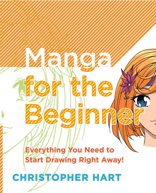 Manga for the Beginner 9780823008278