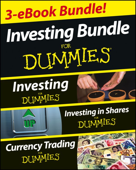 Forex trading for dummies book
