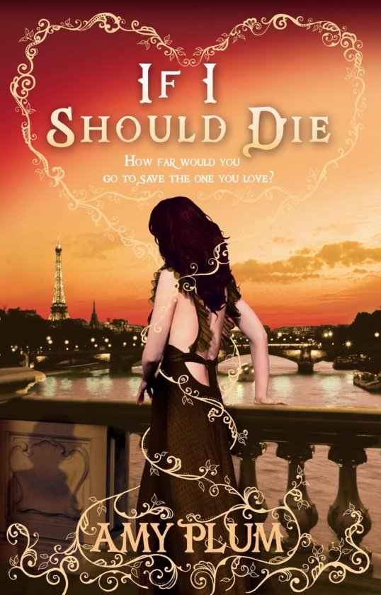 If I Should Die cover