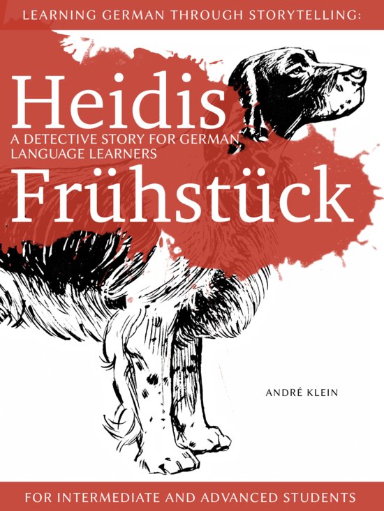bol.com | Learning German Through Storytelling: Heidis Frühstück ...