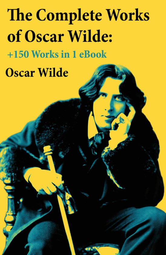 the complete works of oscar wilde