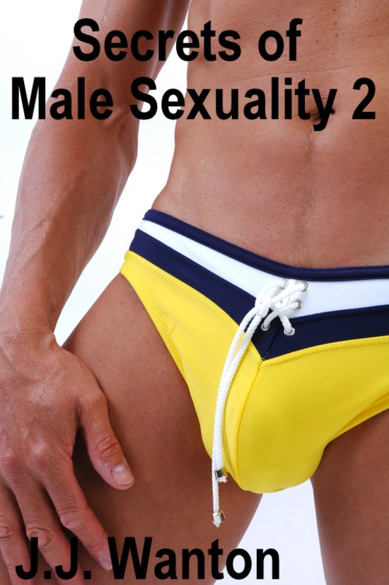 Masturbation Secrets Male 21
