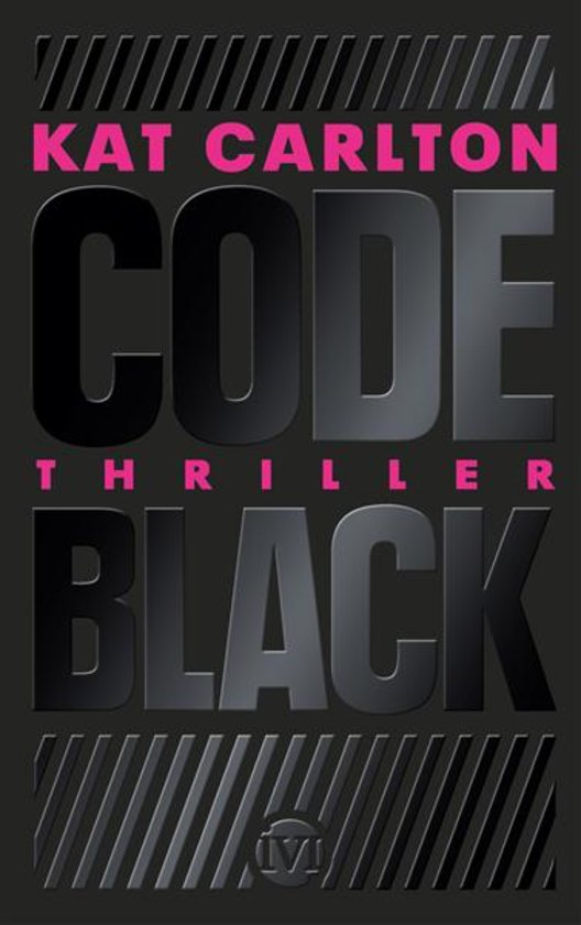 1Code Black