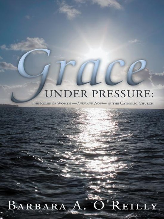 Grace Under Pressure [1995]