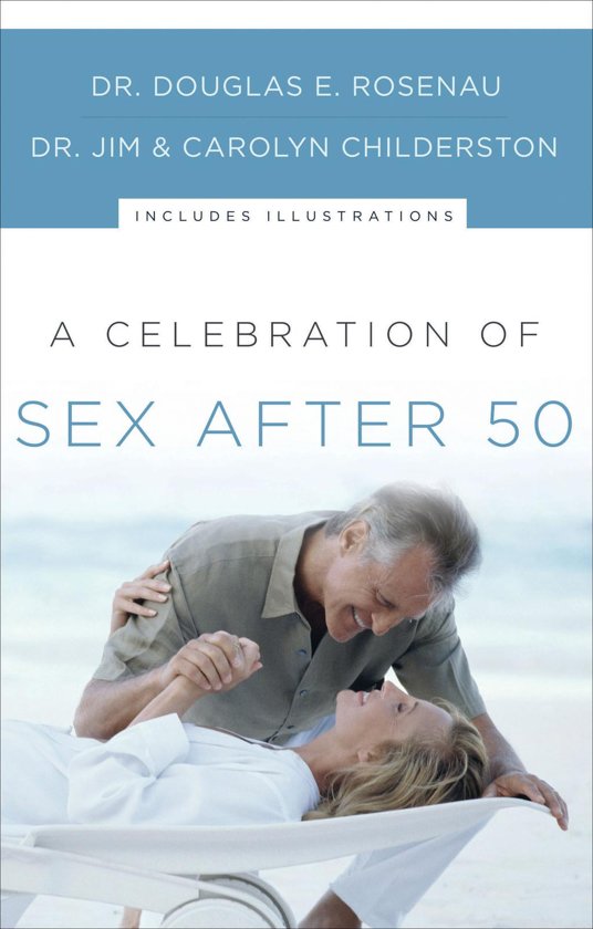 A Celebration Of Sex 28