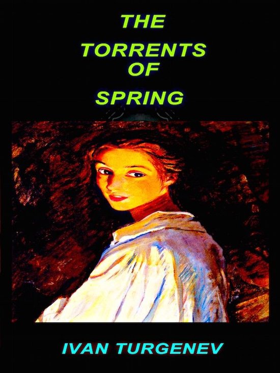 The Torrents Of Spring [1959 TV Movie]