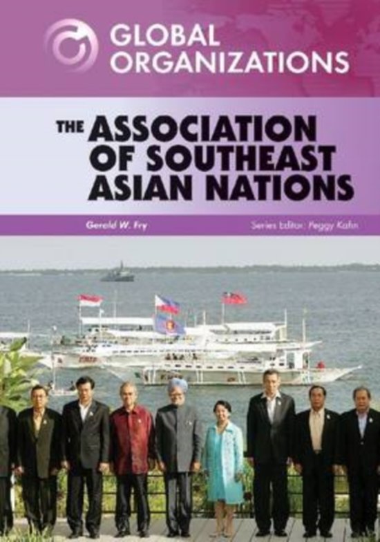 The association of southeast asian