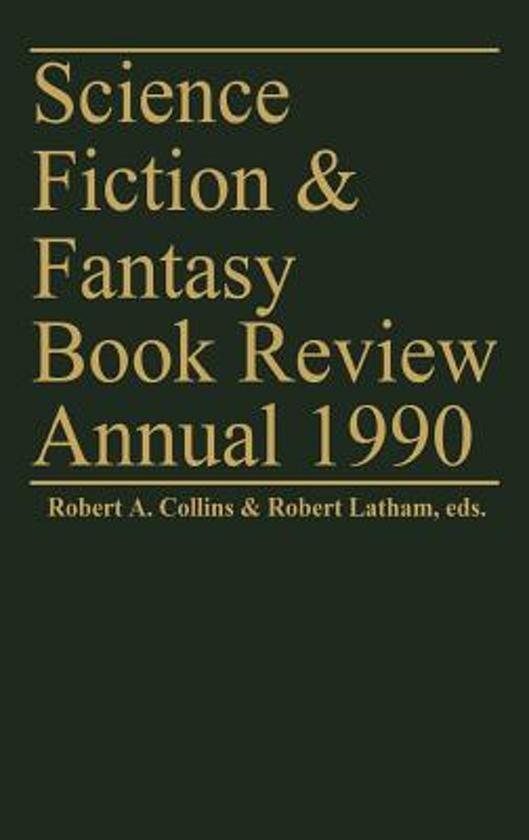 Science fiction book review