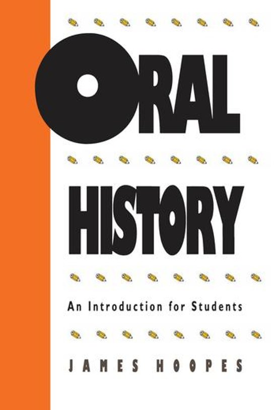 Oral History Reader 84