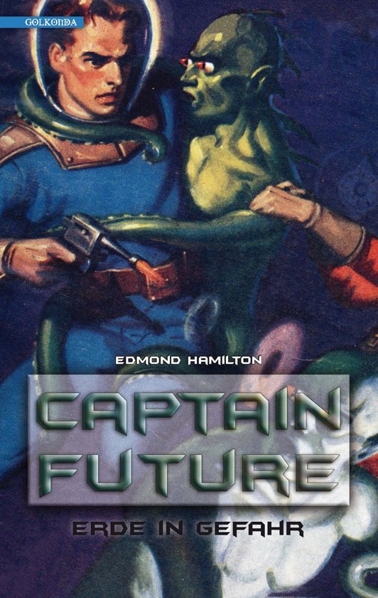 Captain Future Op