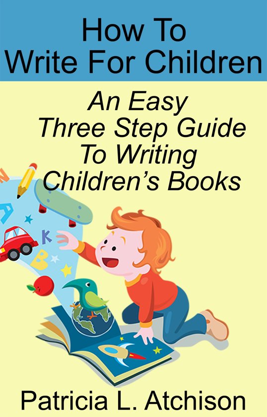 Writing a childrens book guide