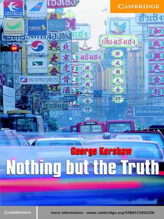 Nothing But The Truth George Kershaw Pdf