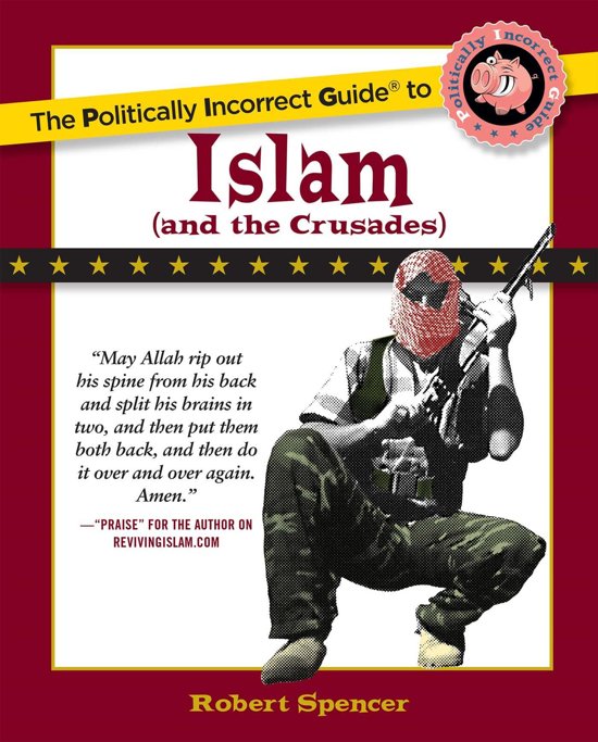 The Politically Incorrect Guide To Islam Ebook