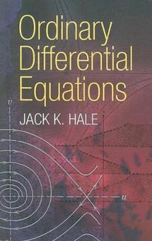 Differential equations research papers