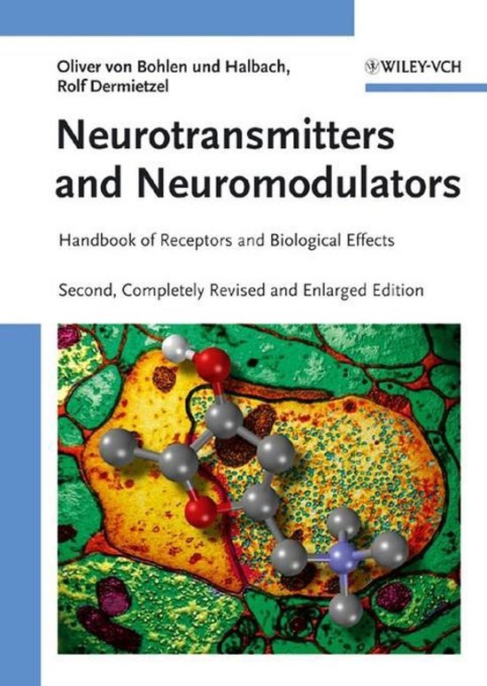 Neurotransmitters And Neuromodulators Handbook Of Receptors And Biological