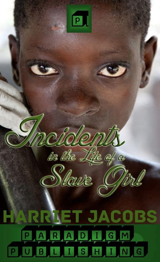 Incidents in the Life of a Slave Girl – Term Paper