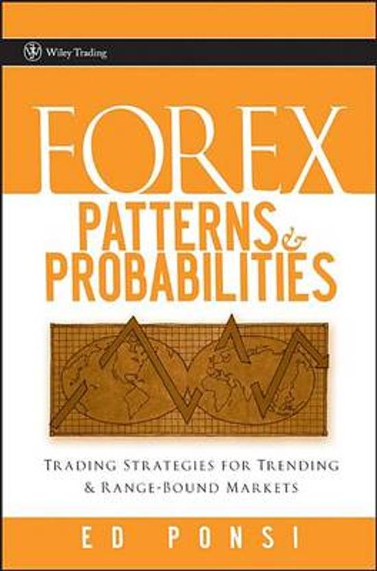 forex patterns and probabilities trading strategies for trending and range