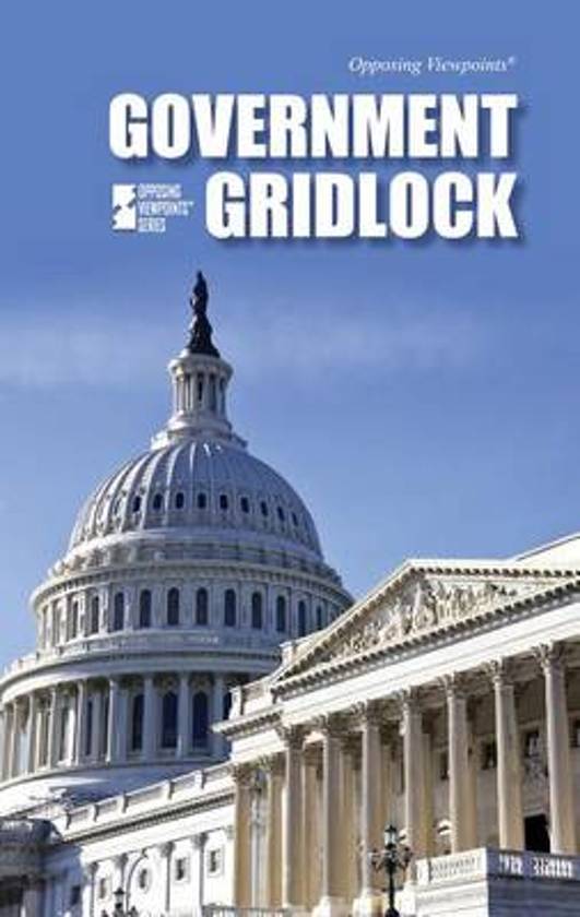 gridlock government