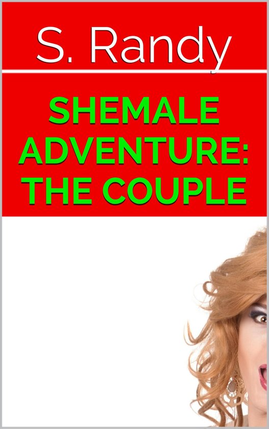 Shemale Adventure 90