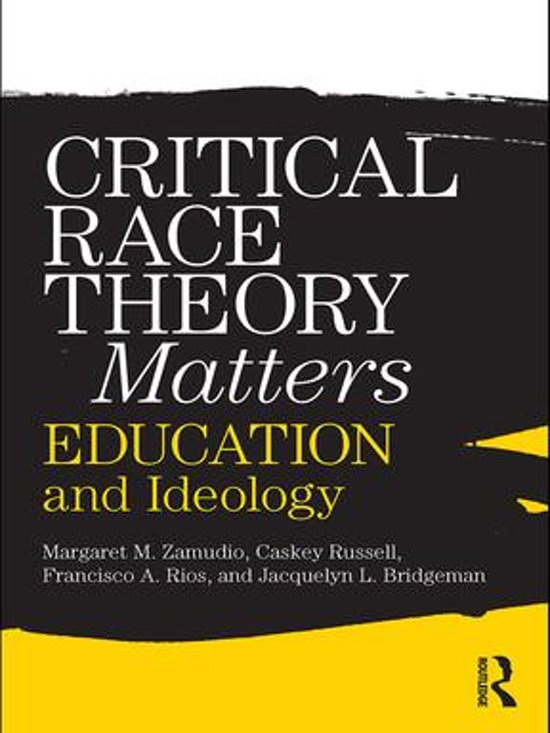 Barbara christian, “the race for theory,” for february 19 