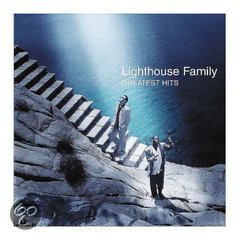 Cd Lighthouse Family Greatest Hits