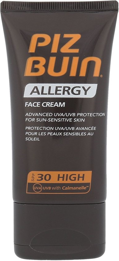 Allergies To Facial Cremes 73