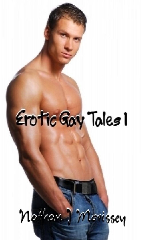 Gay Erotic Tales 96