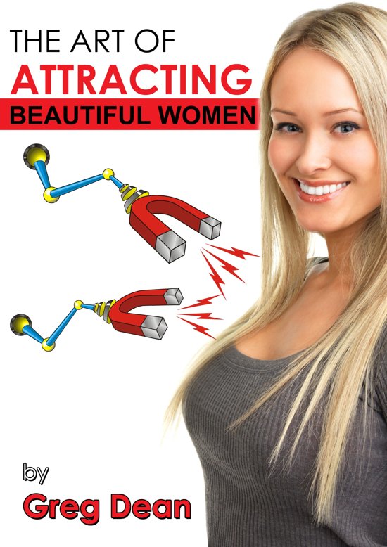 Woman Attracting Beautiful Women 38