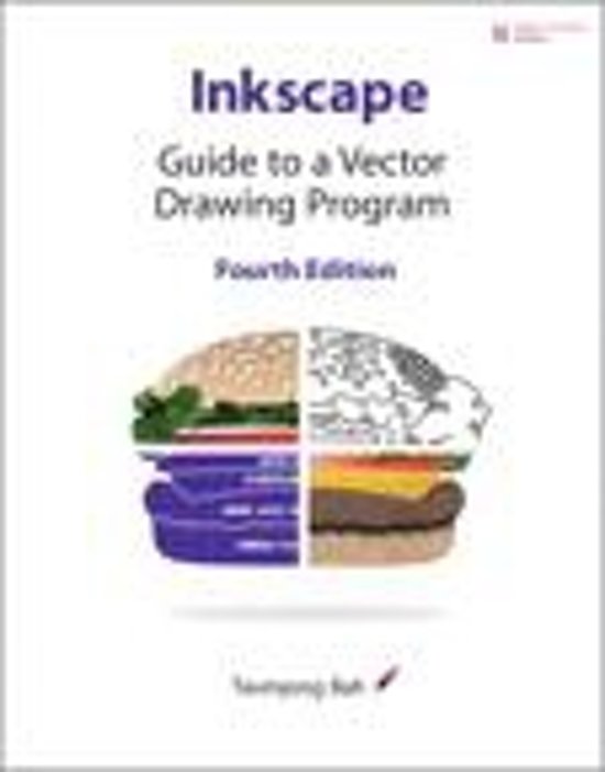 Inkscape Guide To A Vector Drawing Program