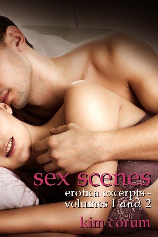 Erotic Sex Excerpts 17
