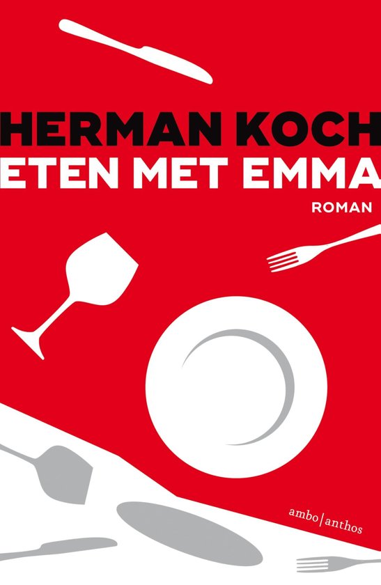 Herman Koch - Le diner Epub - ebook-gratuitco