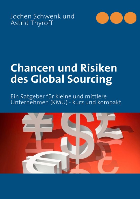 Chancen und risiken global sourcing