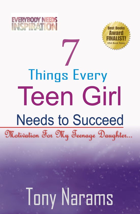 Things Every Teen 110