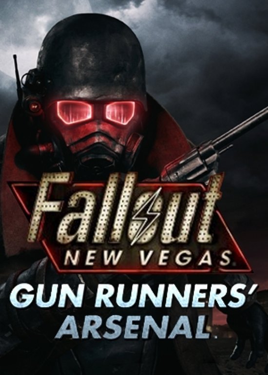 Fallout new vegas free dlc download